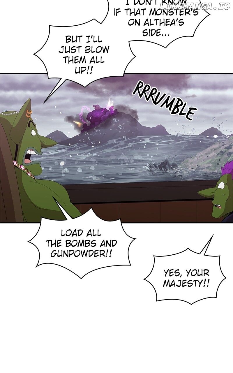 The Strongest Florist Chapter 190 Page 60