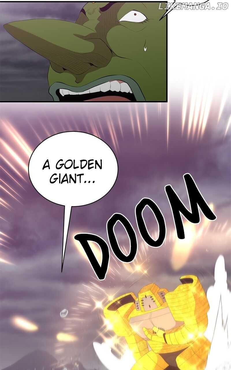 The Strongest Florist Chapter 190 Page 62