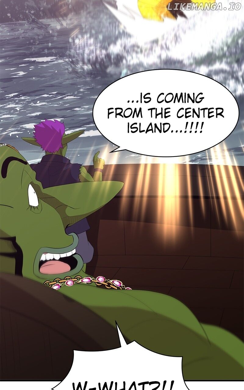 The Strongest Florist Chapter 190 Page 63
