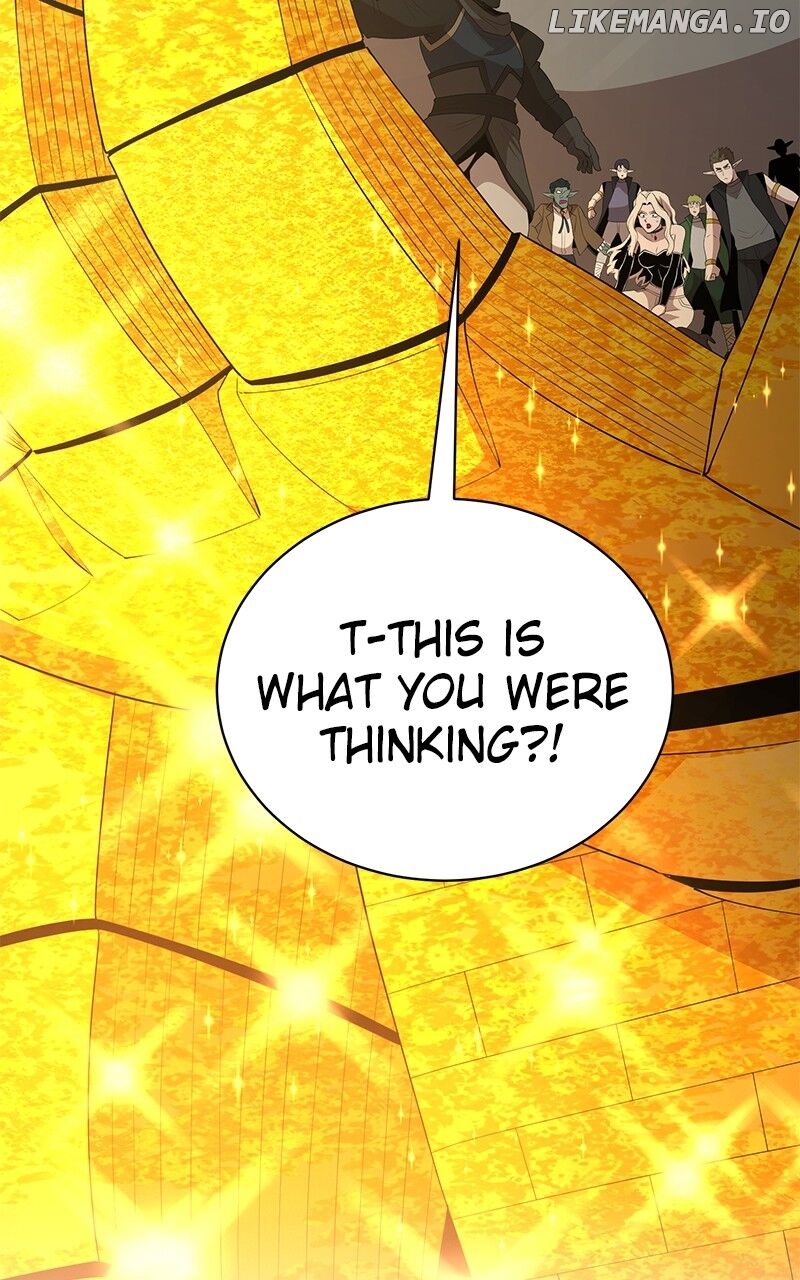 The Strongest Florist Chapter 190 Page 66