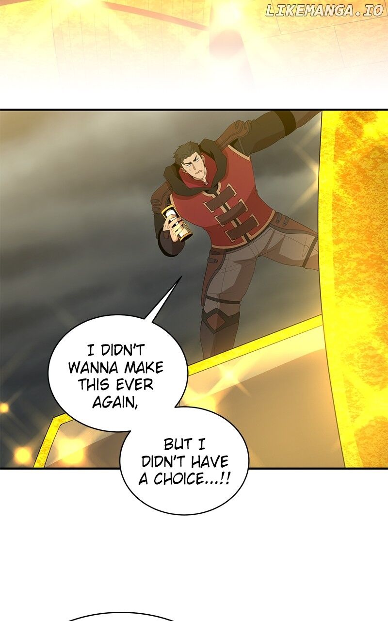 The Strongest Florist Chapter 190 Page 67