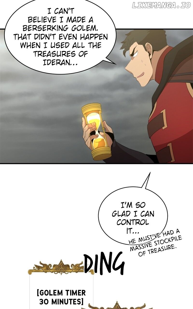 The Strongest Florist Chapter 190 Page 68