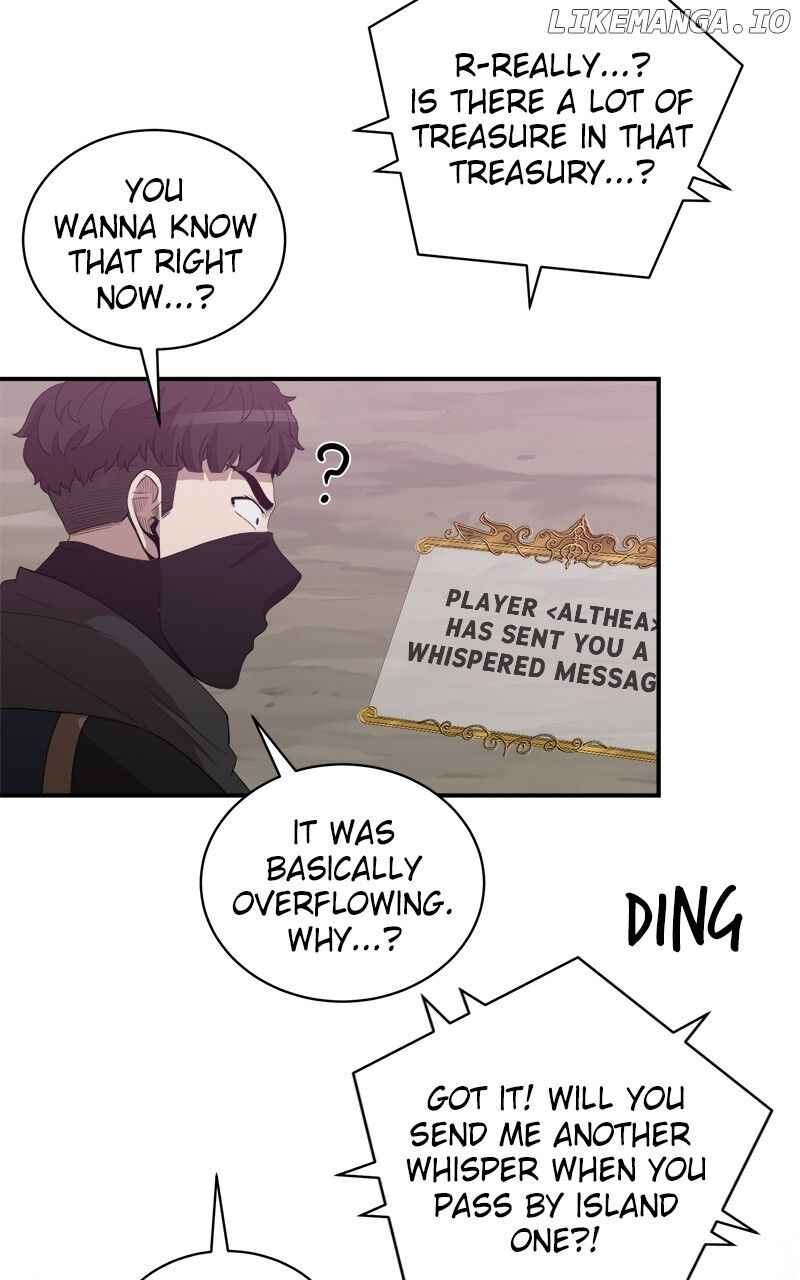The Strongest Florist Chapter 190 Page 7