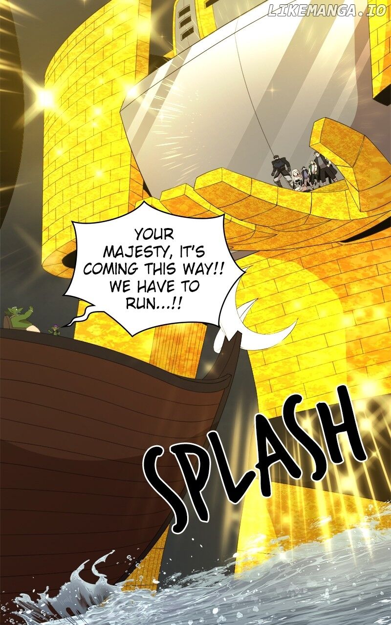 The Strongest Florist Chapter 190 Page 71