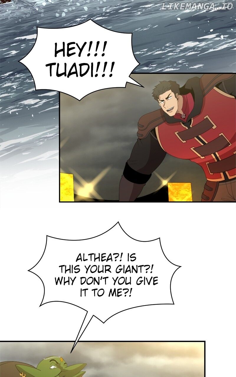 The Strongest Florist Chapter 190 Page 72