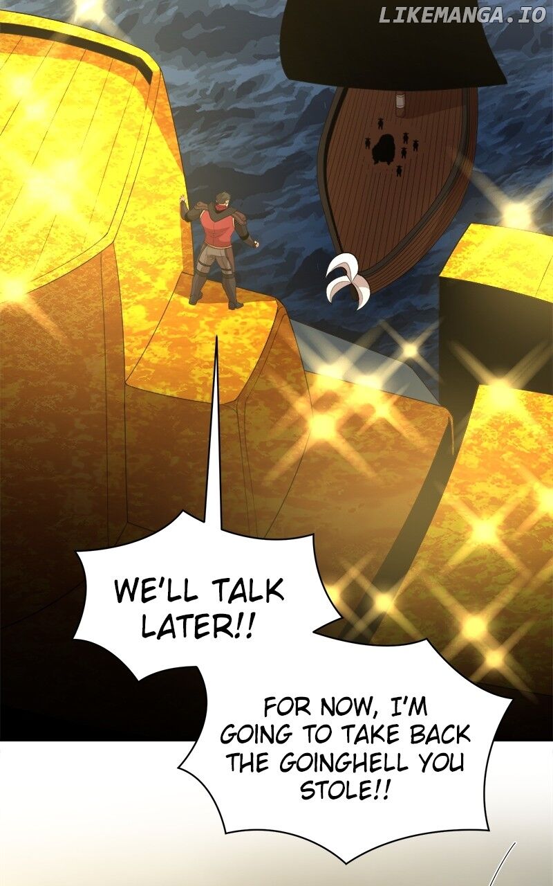 The Strongest Florist Chapter 190 Page 74
