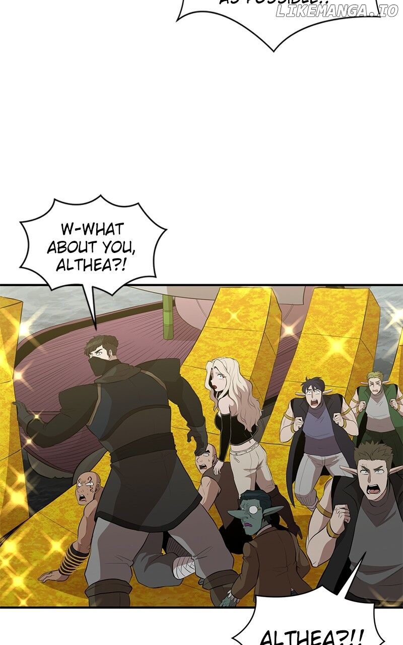 The Strongest Florist Chapter 190 Page 77