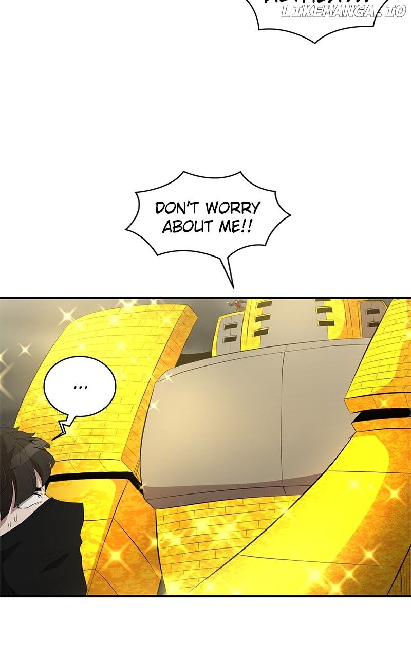 The Strongest Florist Chapter 190 Page 78