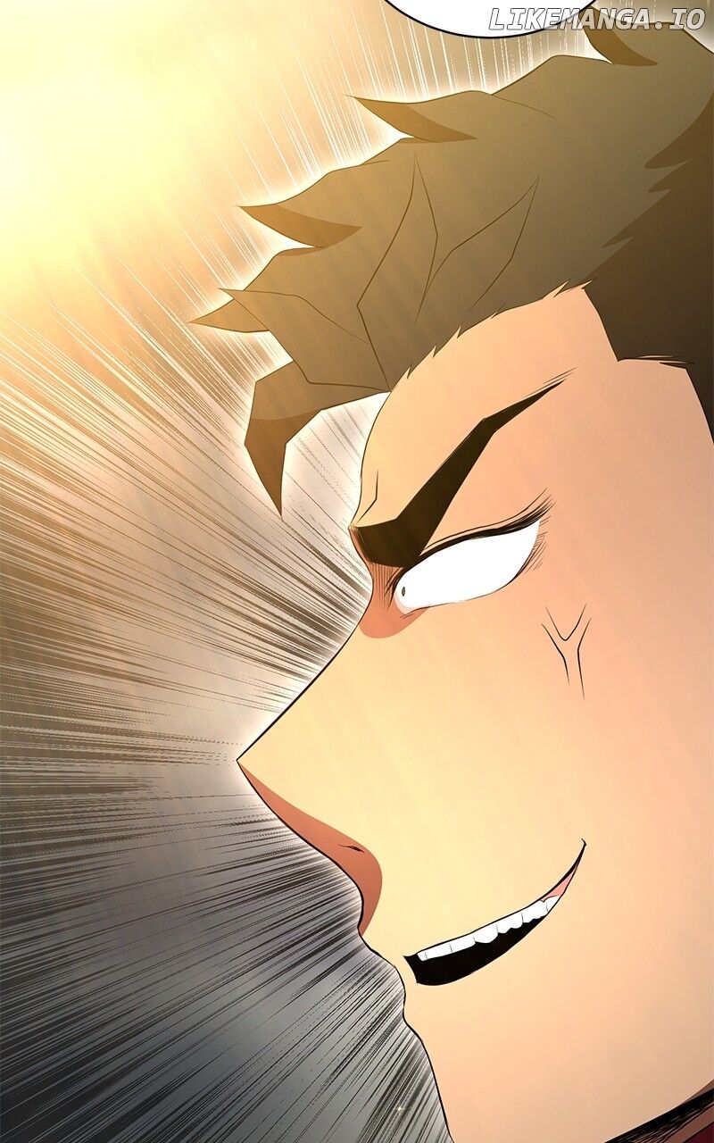 The Strongest Florist Chapter 190 Page 80