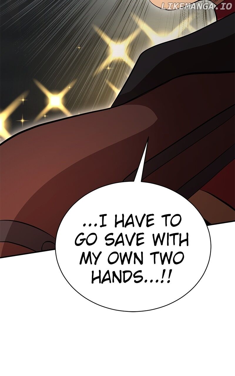 The Strongest Florist Chapter 190 Page 81