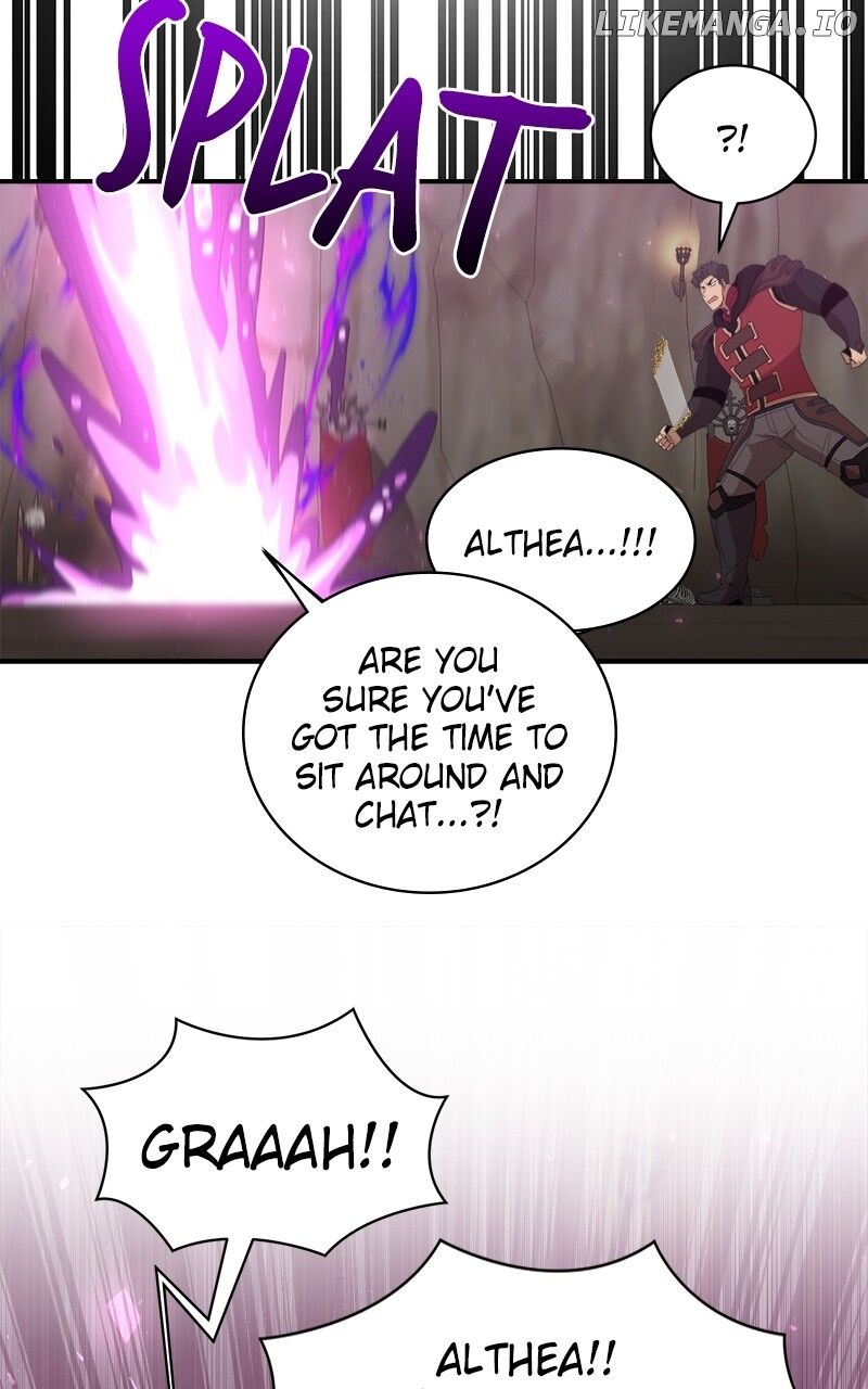 The Strongest Florist Chapter 190 Page 9
