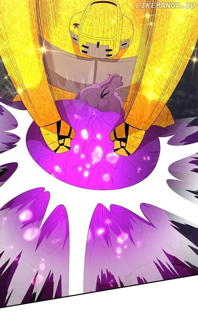 The Strongest Florist Chapter 191 Page 14