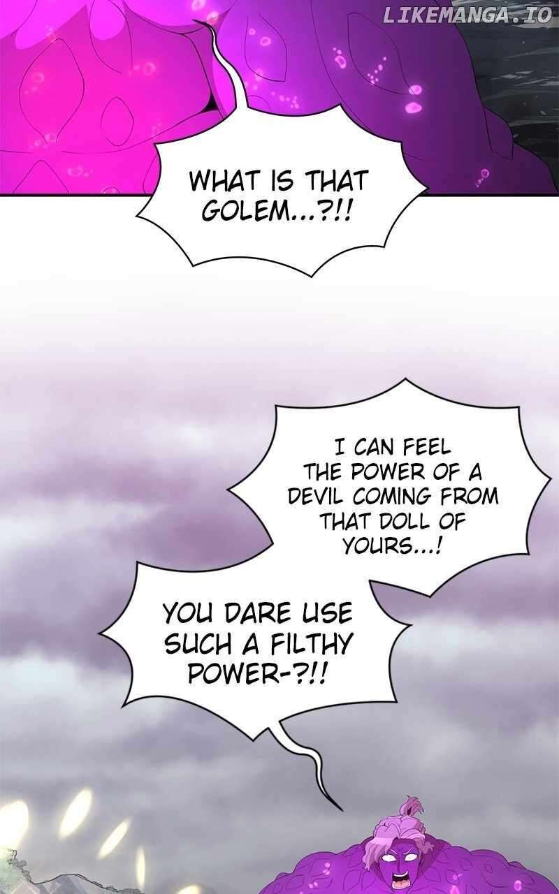 The Strongest Florist Chapter 191 Page 2