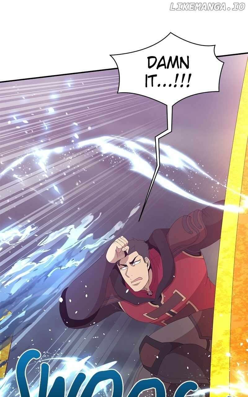 The Strongest Florist Chapter 191 Page 26