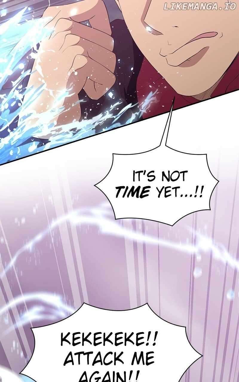 The Strongest Florist Chapter 191 Page 28