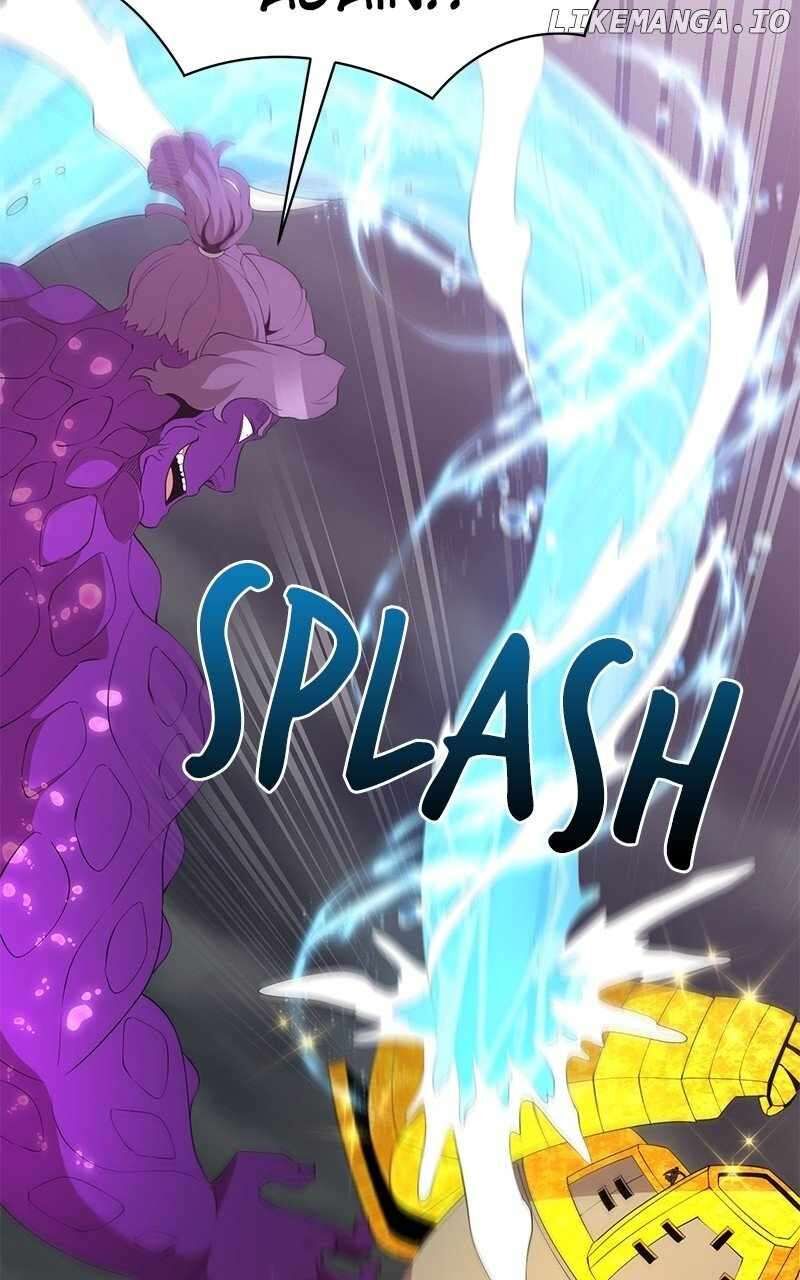 The Strongest Florist Chapter 191 Page 29