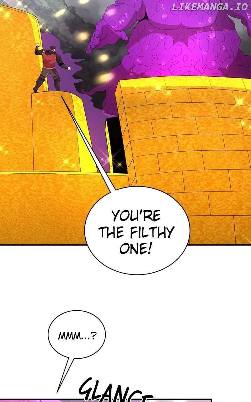 The Strongest Florist Chapter 191 Page 3