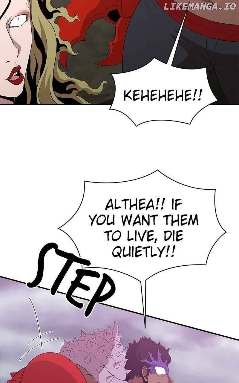 The Strongest Florist Chapter 191 Page 34