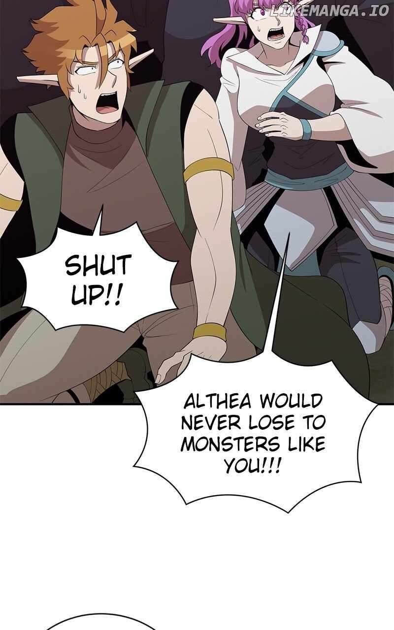 The Strongest Florist Chapter 191 Page 38