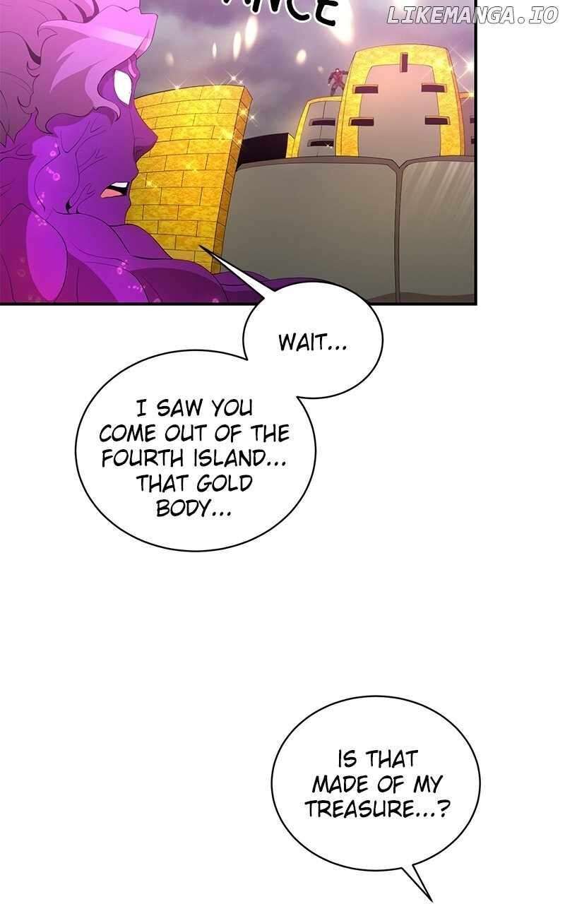 The Strongest Florist Chapter 191 Page 4