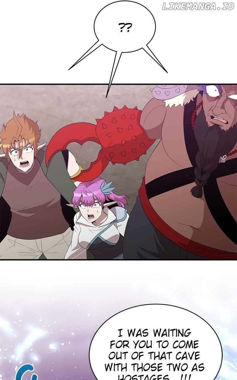 The Strongest Florist Chapter 191 Page 40