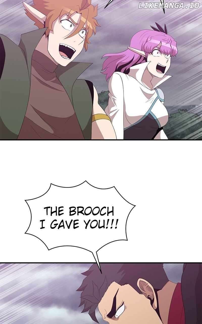 The Strongest Florist Chapter 191 Page 43