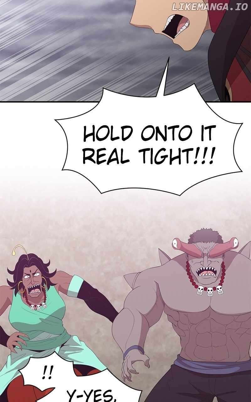 The Strongest Florist Chapter 191 Page 44