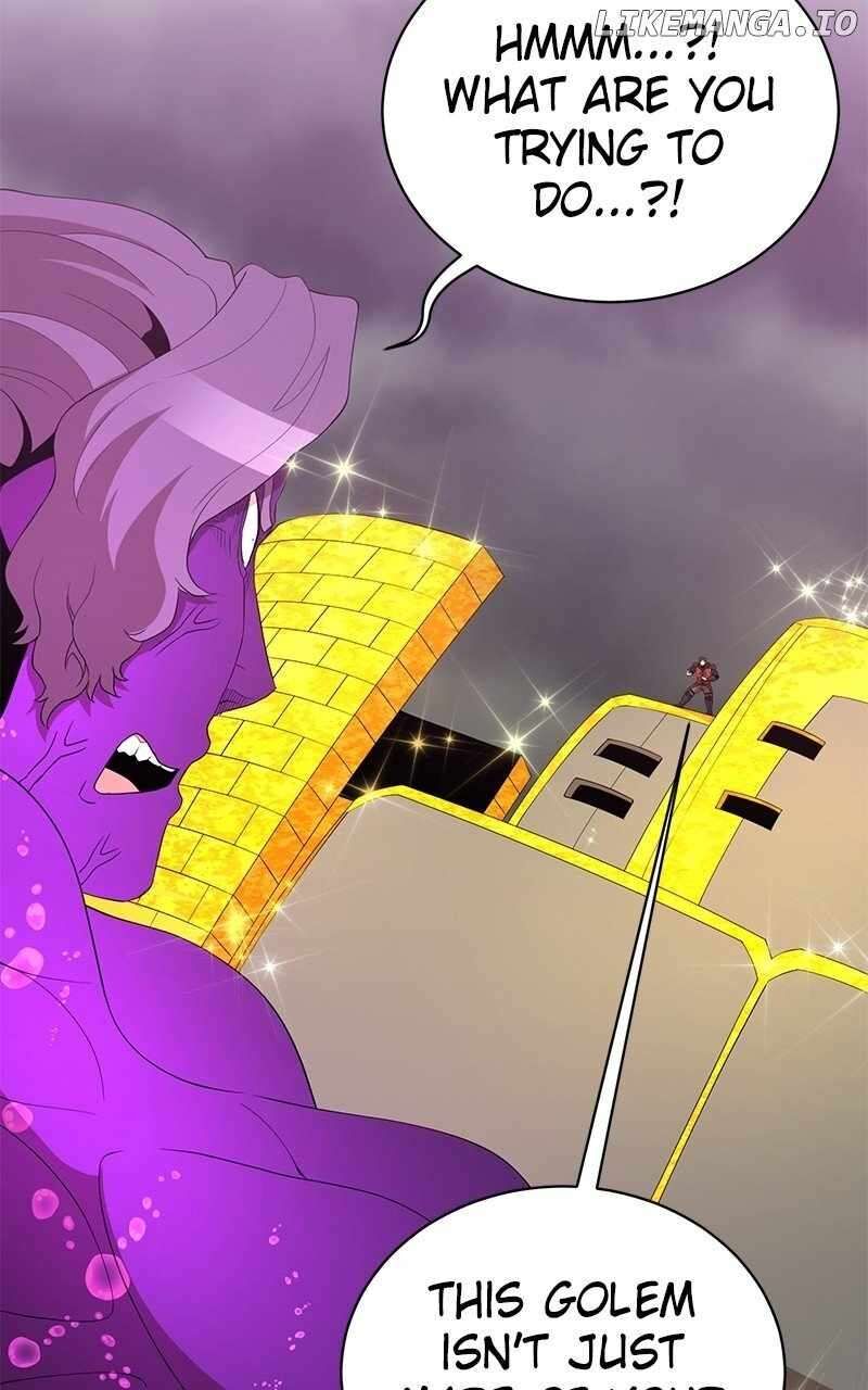 The Strongest Florist Chapter 191 Page 48