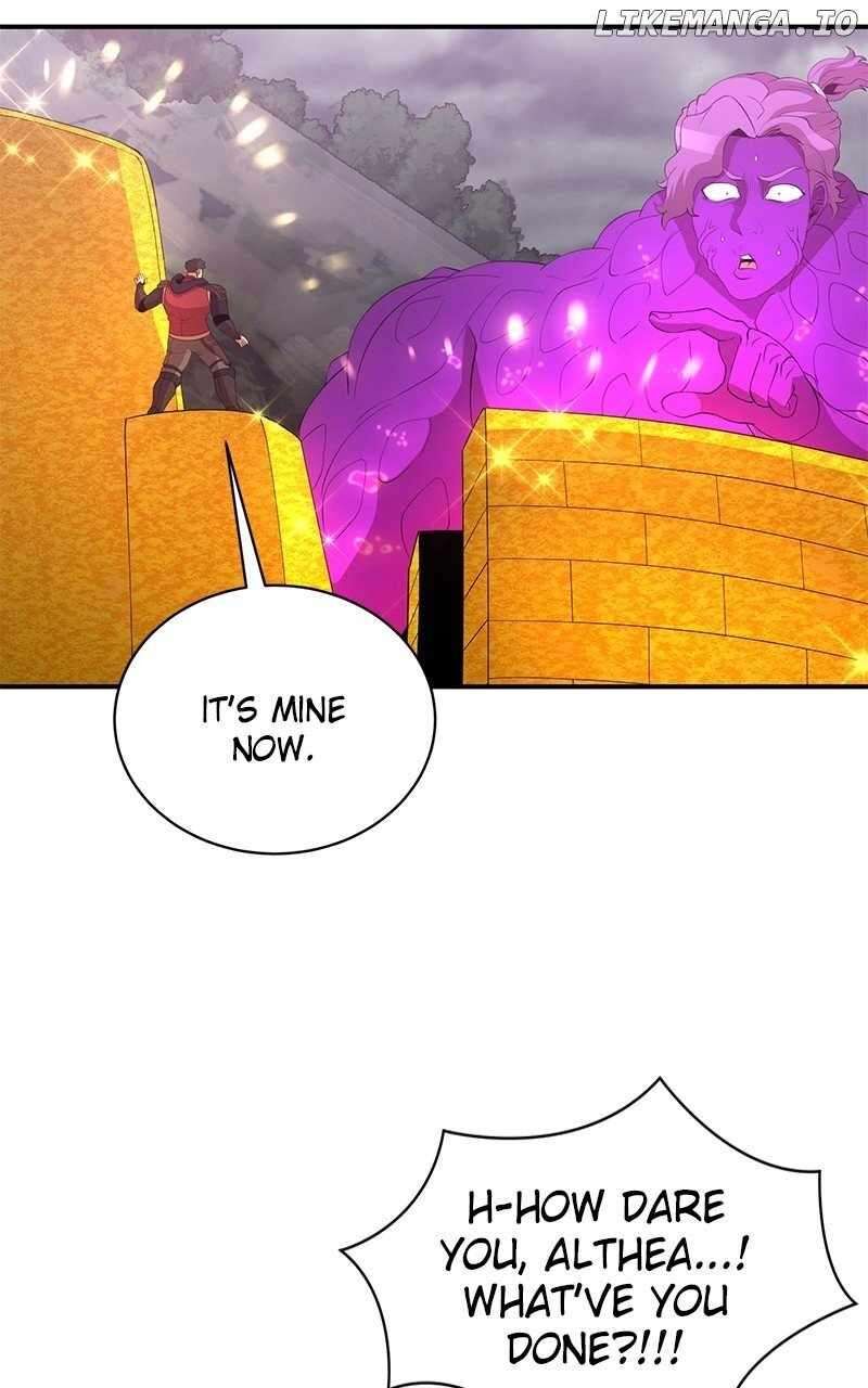 The Strongest Florist Chapter 191 Page 5