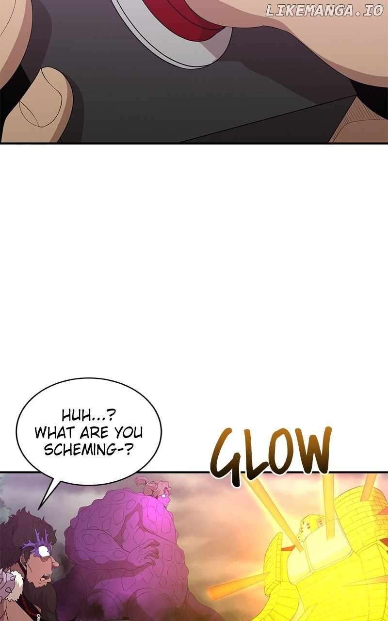 The Strongest Florist Chapter 191 Page 54