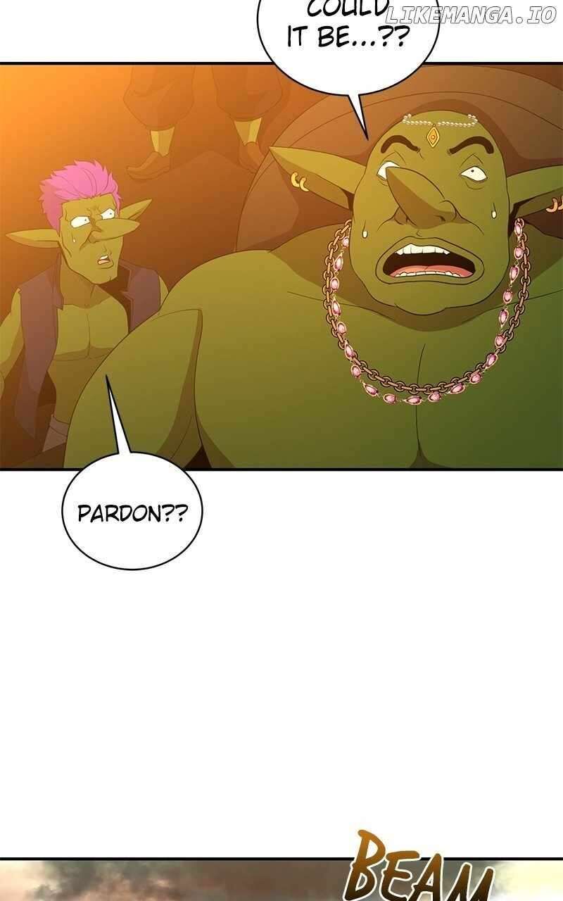 The Strongest Florist Chapter 191 Page 58