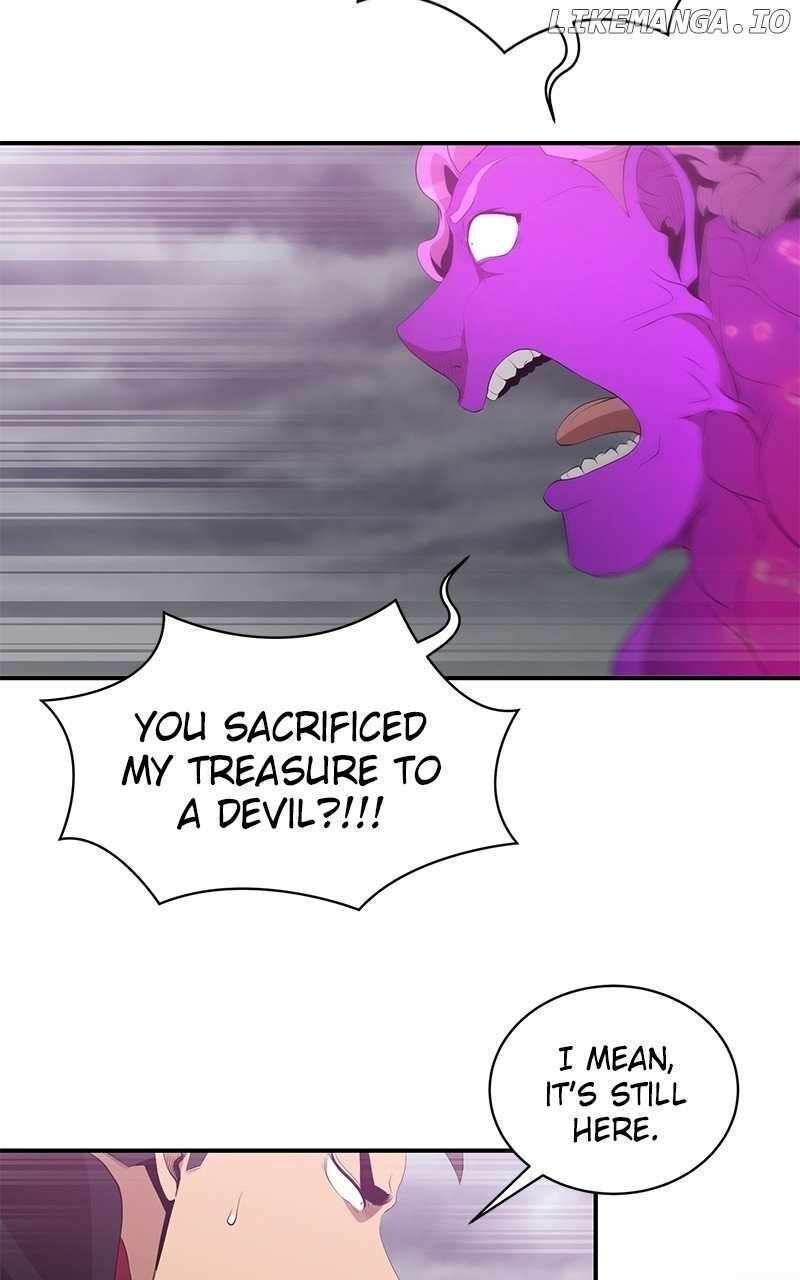 The Strongest Florist Chapter 191 Page 6