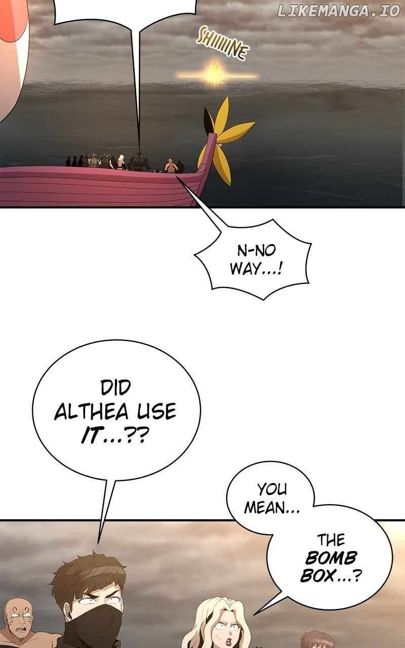 The Strongest Florist Chapter 191 Page 61