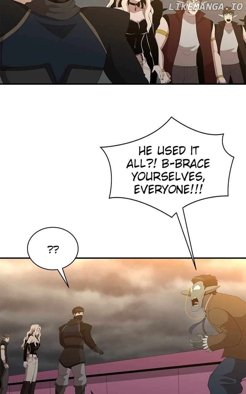 The Strongest Florist Chapter 191 Page 62