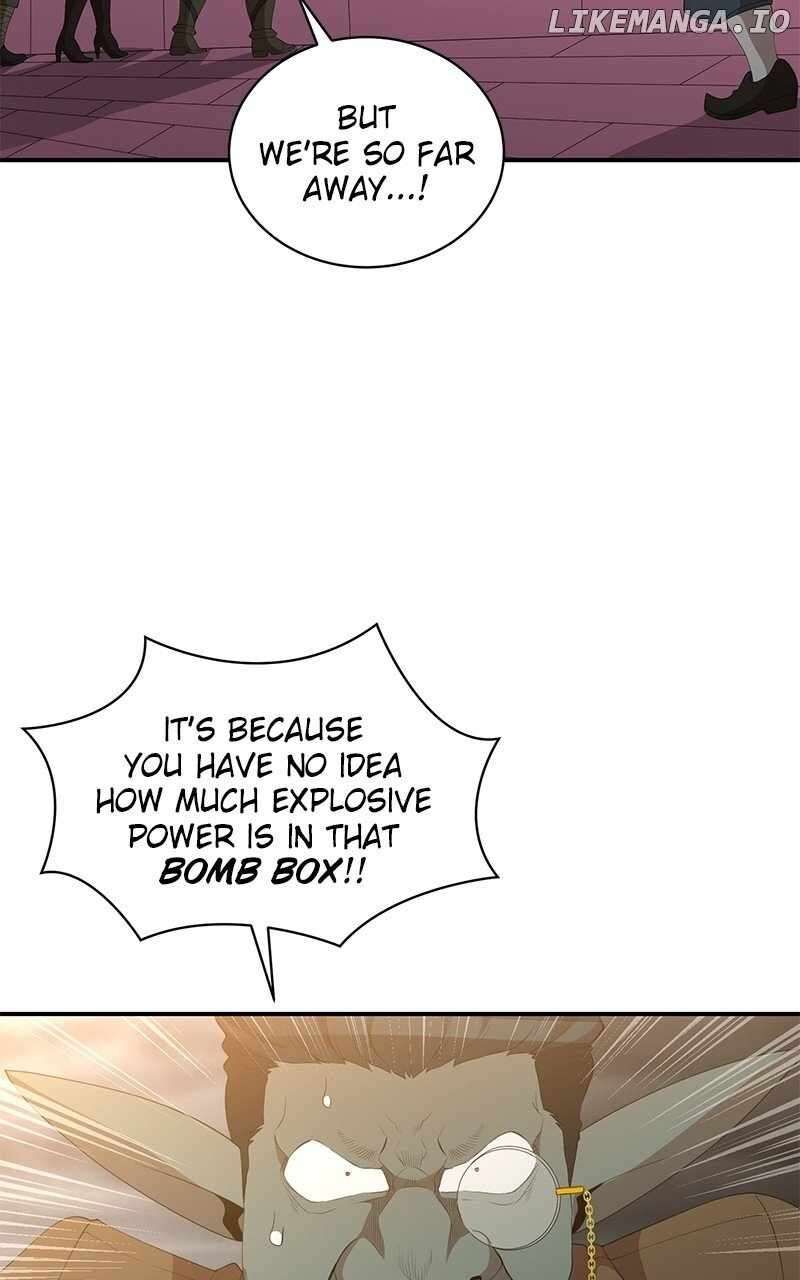 The Strongest Florist Chapter 191 Page 63
