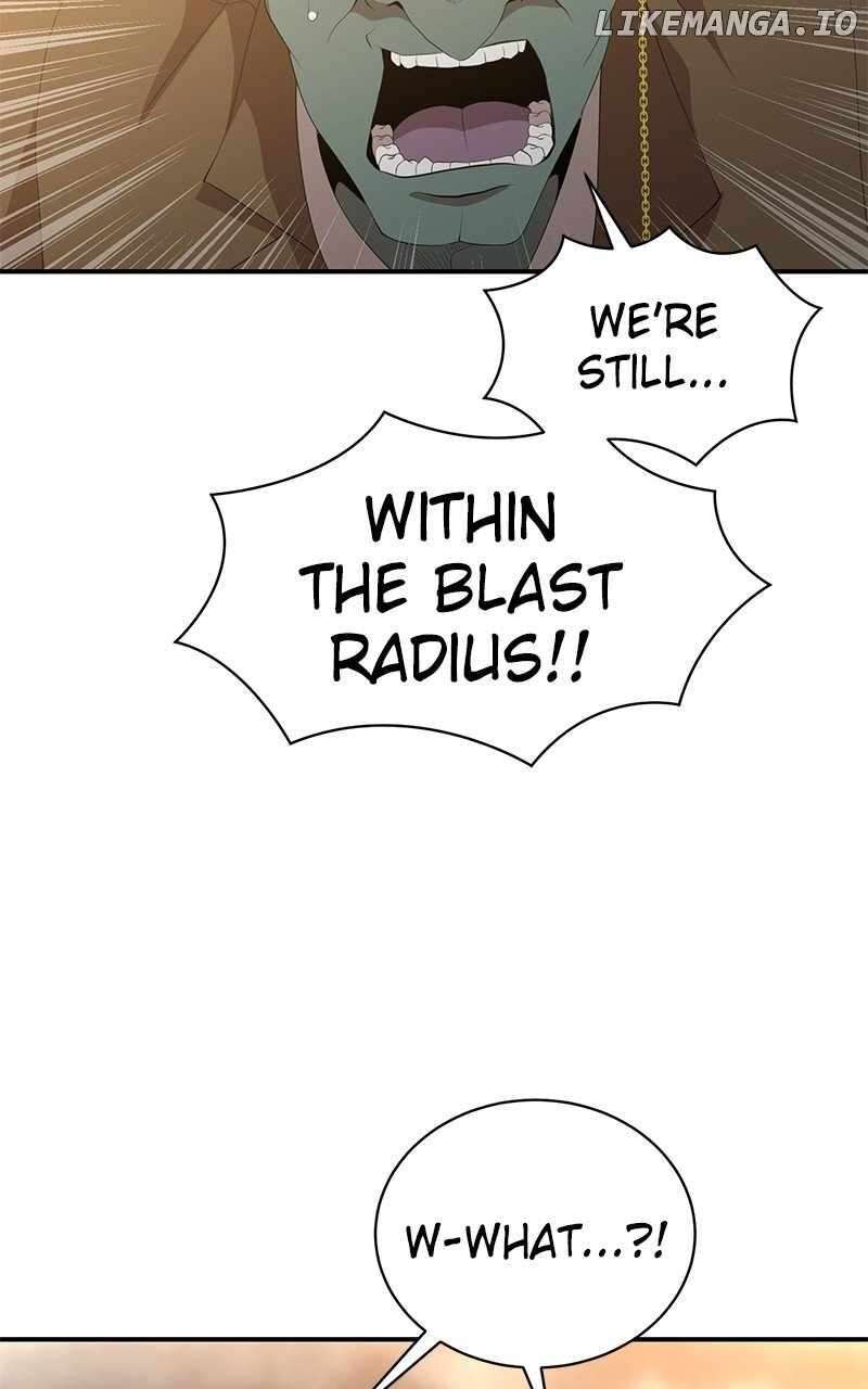 The Strongest Florist Chapter 191 Page 64