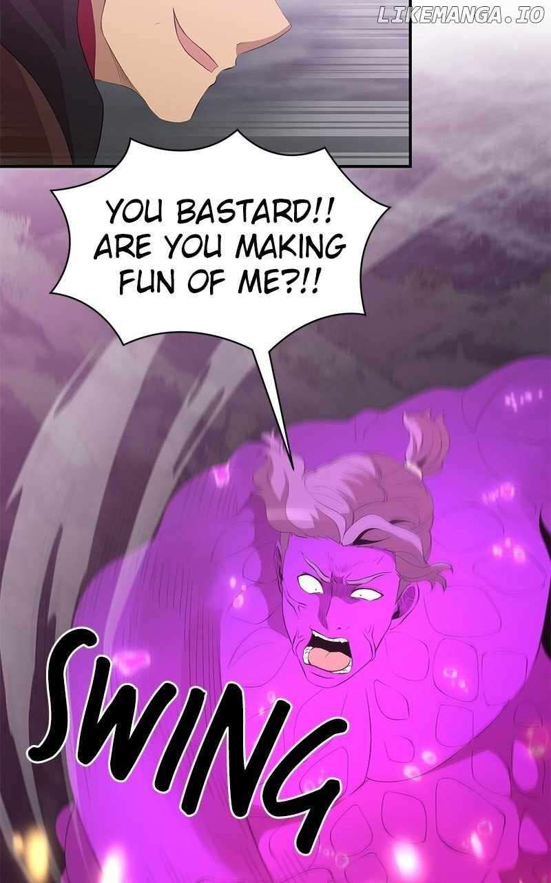 The Strongest Florist Chapter 191 Page 7