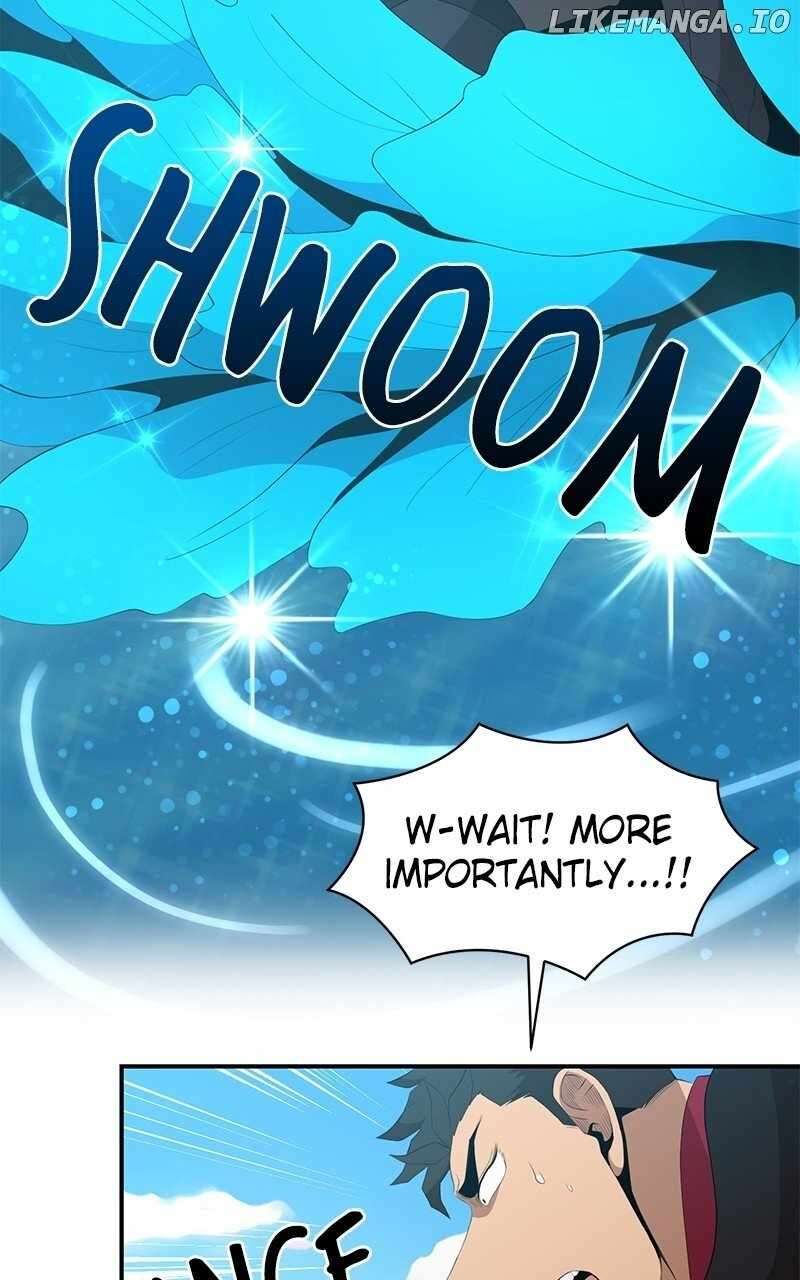 The Strongest Florist Chapter 191 Page 80