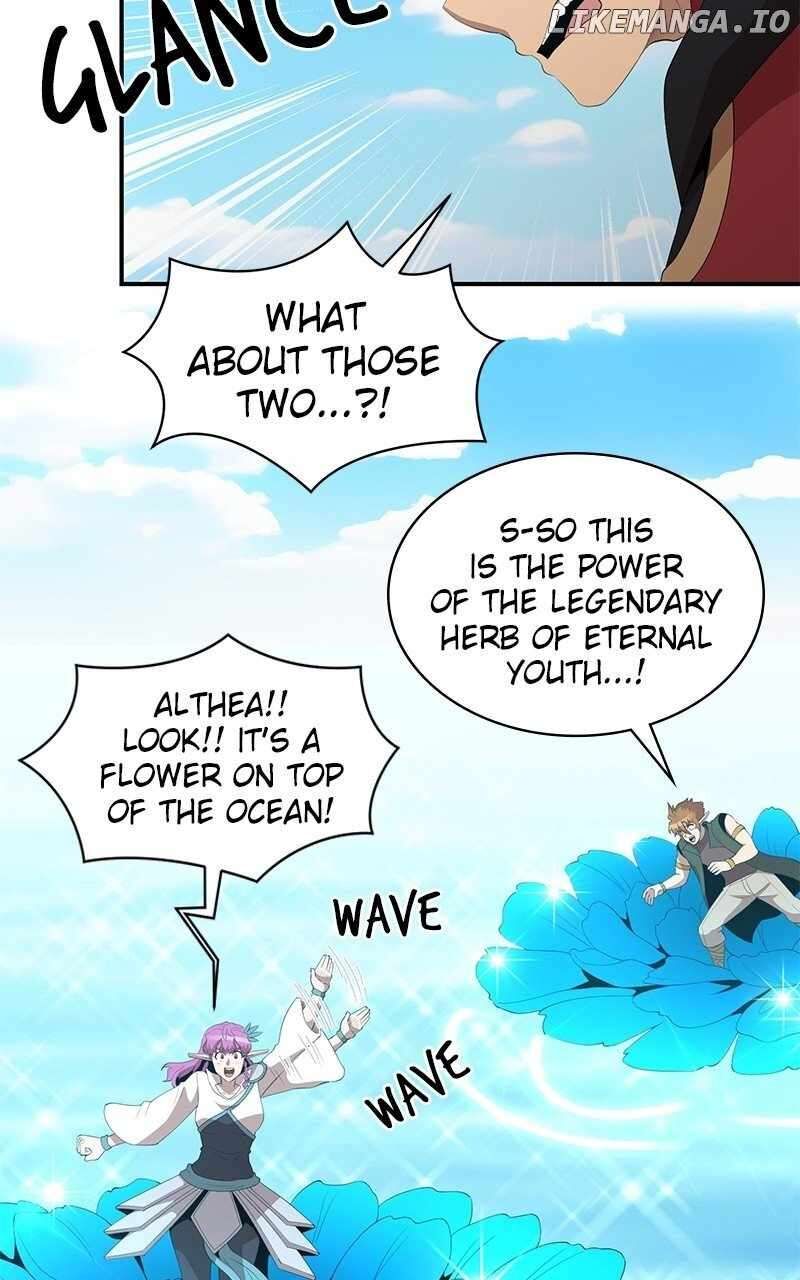 The Strongest Florist Chapter 191 Page 81