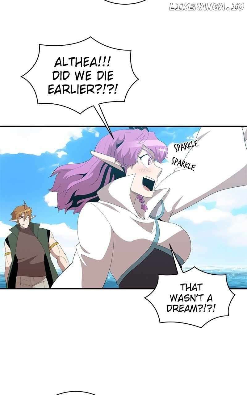 The Strongest Florist Chapter 191 Page 83