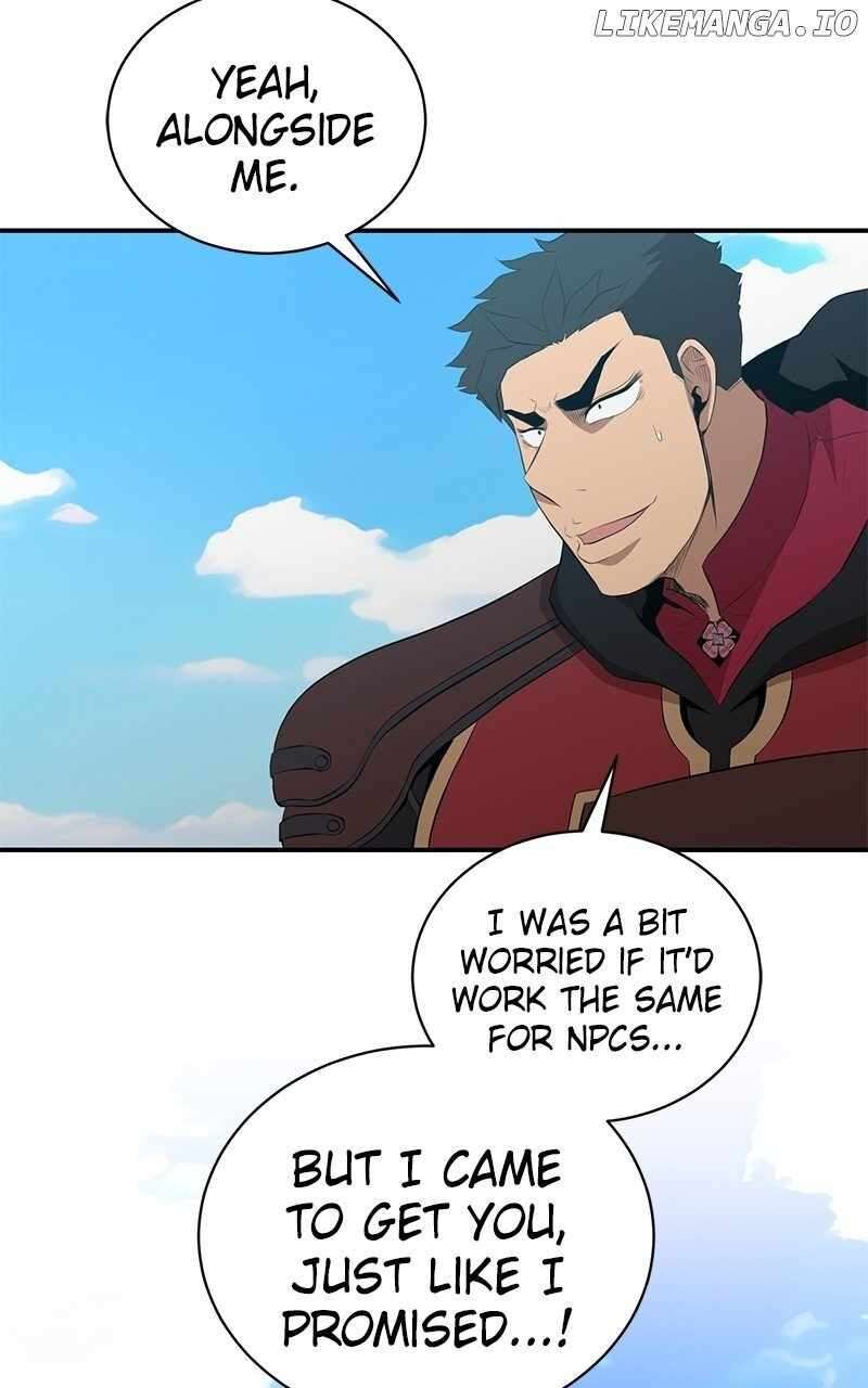 The Strongest Florist Chapter 191 Page 84