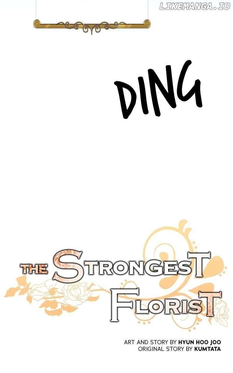 The Strongest Florist Chapter 191 Page 88
