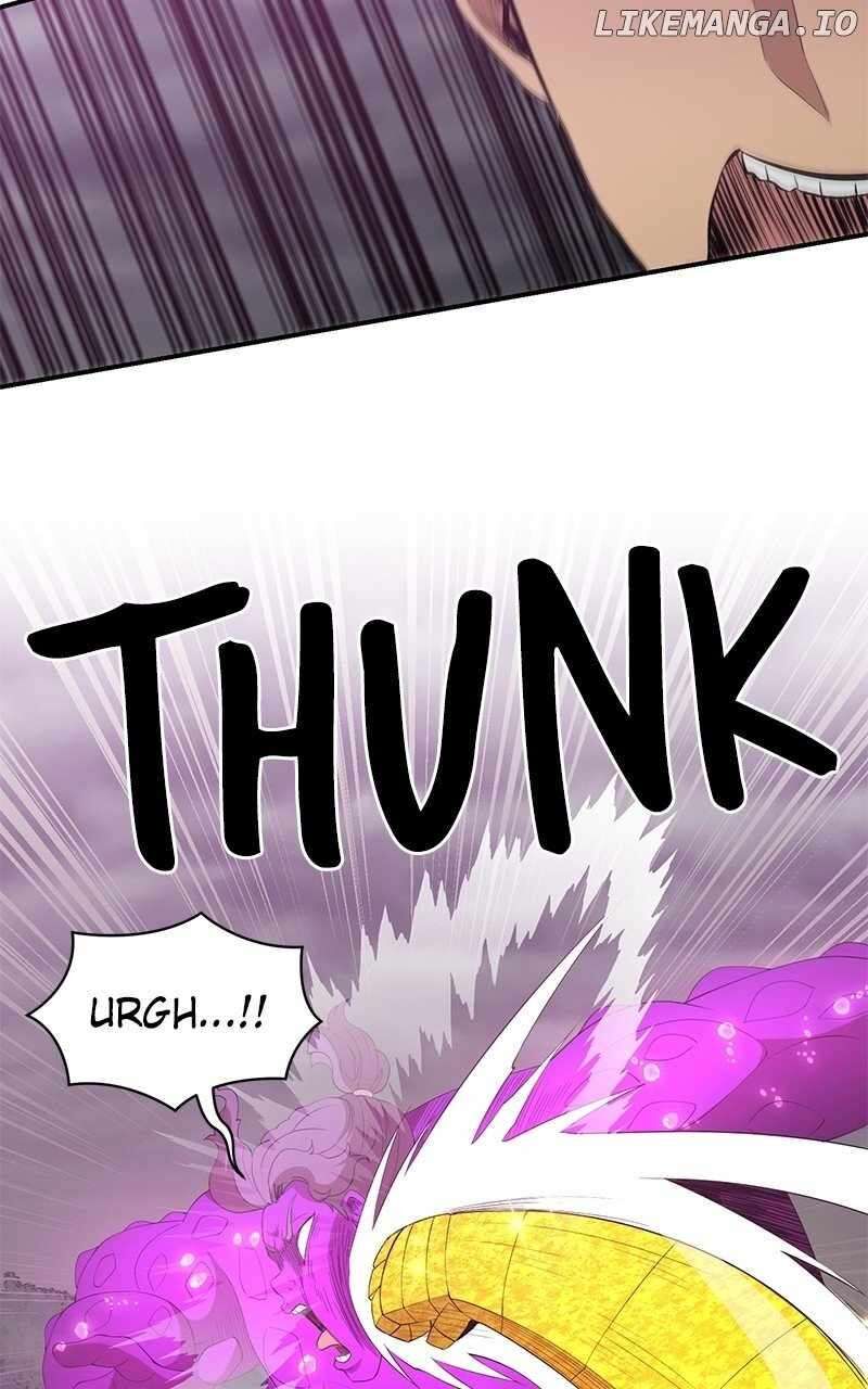 The Strongest Florist Chapter 191 Page 9