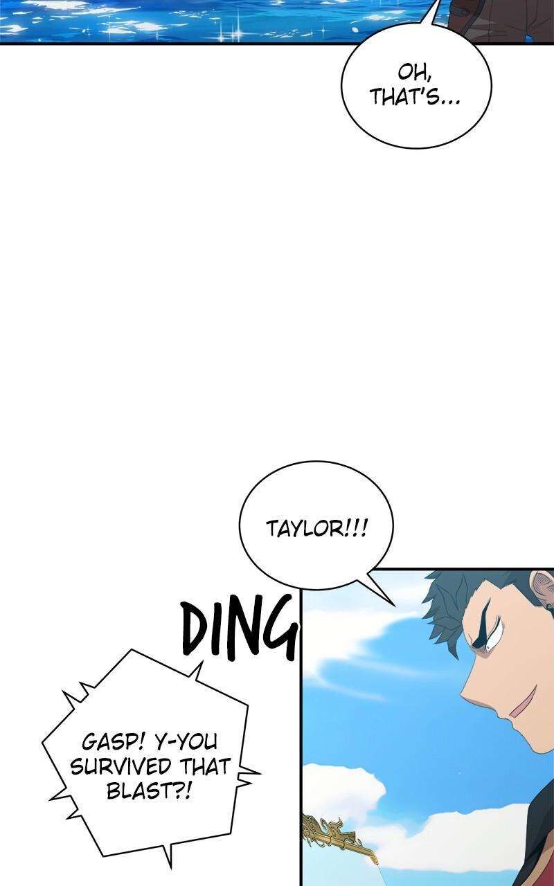 The Strongest Florist Chapter 192 Page 10