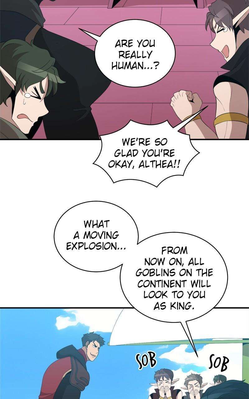 The Strongest Florist Chapter 192 Page 14