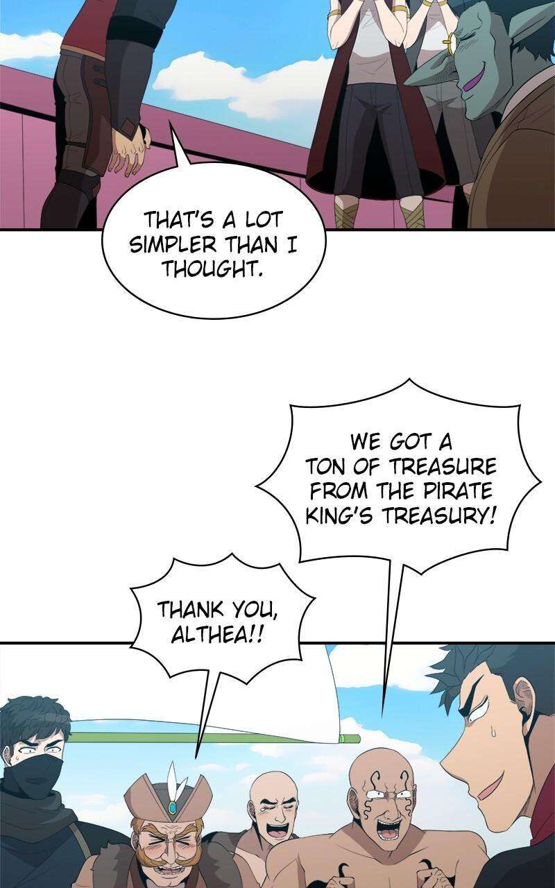 The Strongest Florist Chapter 192 Page 15