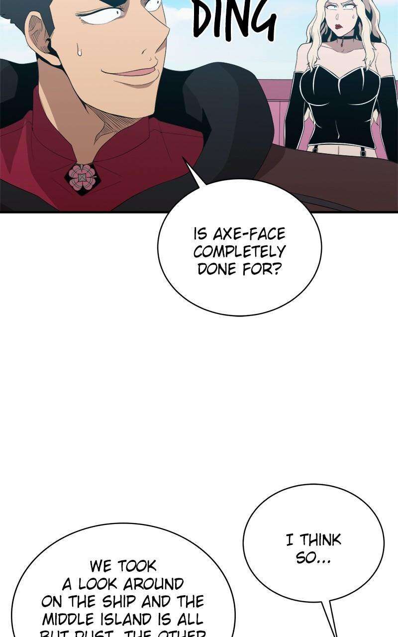 The Strongest Florist Chapter 192 Page 17