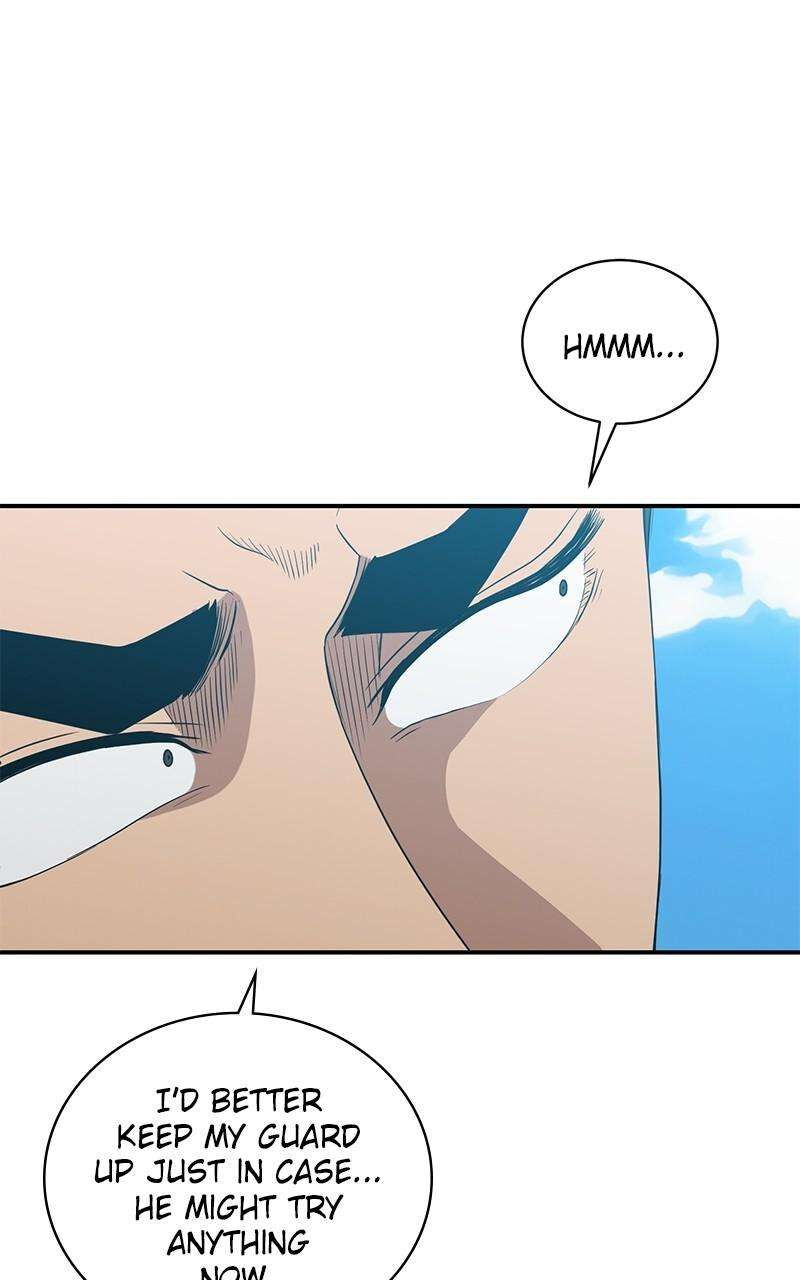 The Strongest Florist Chapter 192 Page 24