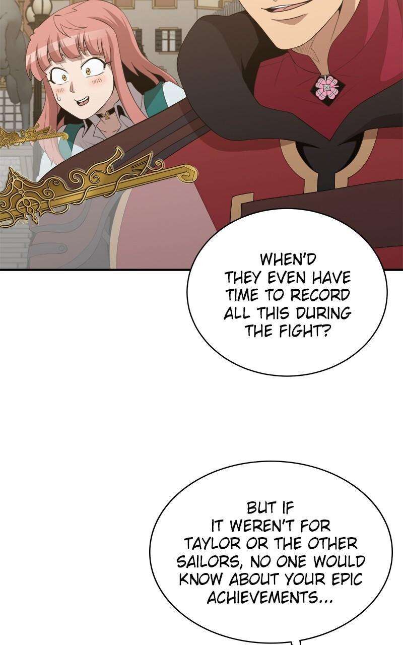 The Strongest Florist Chapter 192 Page 31