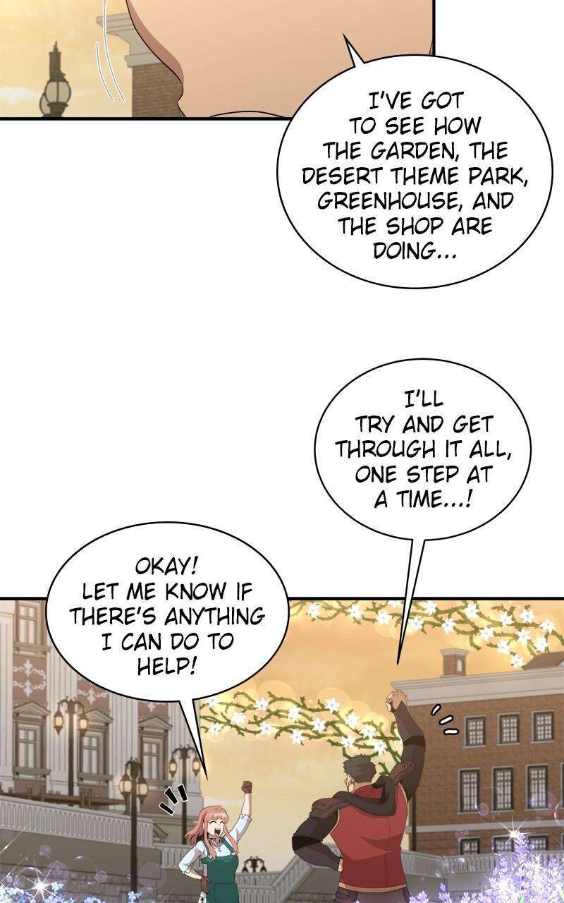 The Strongest Florist Chapter 192 Page 34